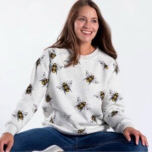 L.A. Soul Bee Sweatshirt XL